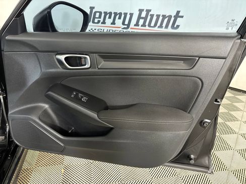 Used 2026 Honda Civic LX image 26
