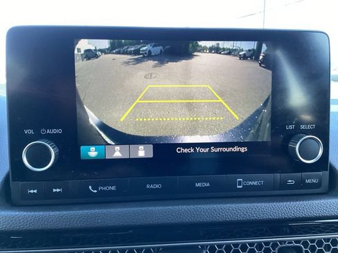 Used 2022 Honda Civic Sport image 13