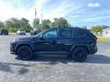 Used 2021 Toyota RAV4 XLE image 2