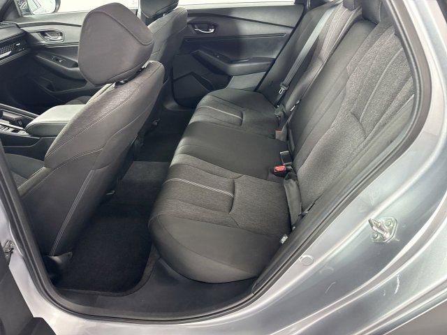 Used 2025 Honda Accord Sport image 24