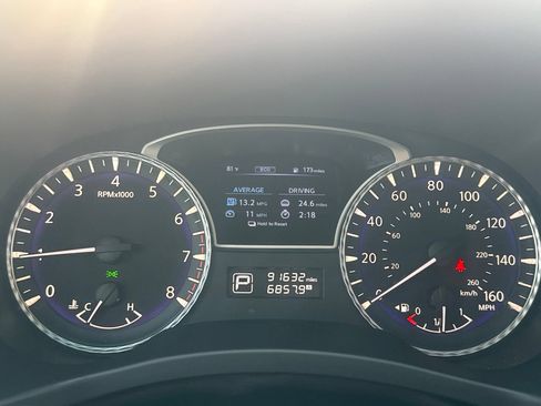 Used 2017 INFINITI QX60 FWD w/ Premium Plus Package image 34
