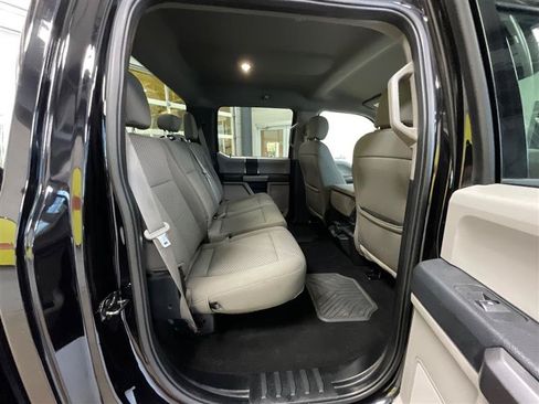 Used 2019 Ford F150 XLT AWD/4WD image 28