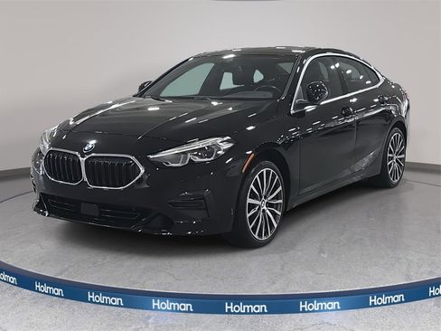 Certified 2023 BMW 228i Gran Coupe w/ Convenience Package image 1