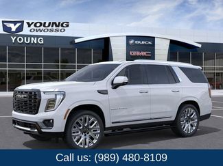 New 2026 GMC Yukon Denali Ultimate video 2