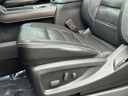 Used 2018 GMC Sierra 1500 Denali w/ Denali Ultimate Package image 17