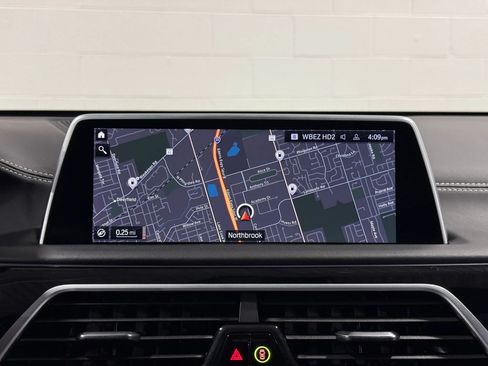 Used 2022 BMW M760i xDrive w/ Luxury Rear Seating Package AWD/4WD image 33