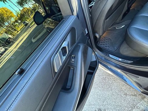 Used 2022 BMW X5 sDrive40i w/ M Sport Package image 39