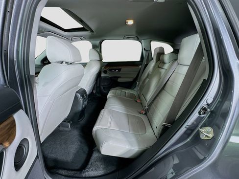 Used 2020 Honda CR-V EX-L image 23