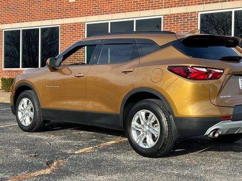 Used 2019 Chevrolet Blazer LT FWD image 4