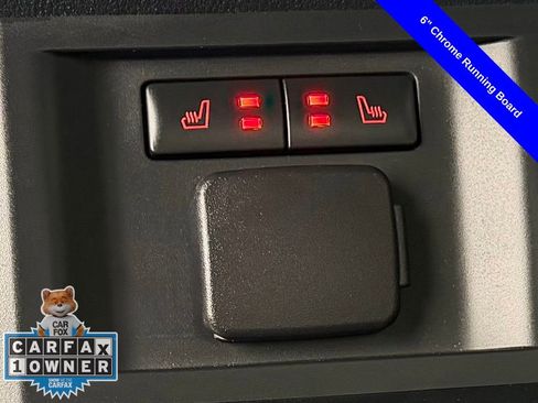 Used 2021 Ford F150 Lariat w/ Equipment Group 502A High image 25