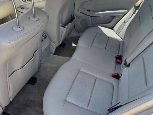 Used 2014 Mercedes-Benz E 350 Sedan image 10