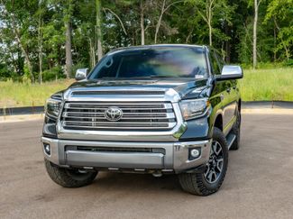 Used 2021 Toyota Tundra 1794 Edition w/ TRD Off-Road Package AWD/4WD video 1