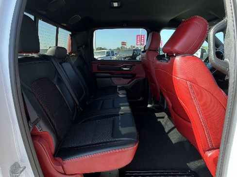 Used 2025 RAM 1500 Rebel w/ Rebel Level 1 Equipment Group AWD/4WD image 29