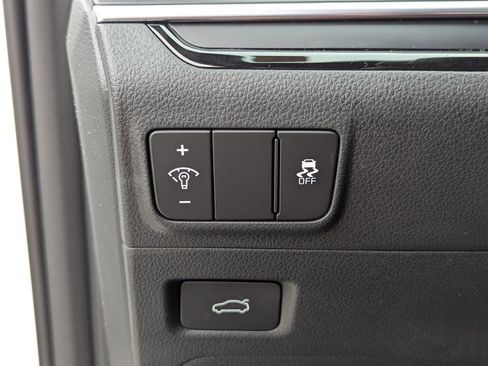 New 2026 Kia K5 GT-Line FWD image 27