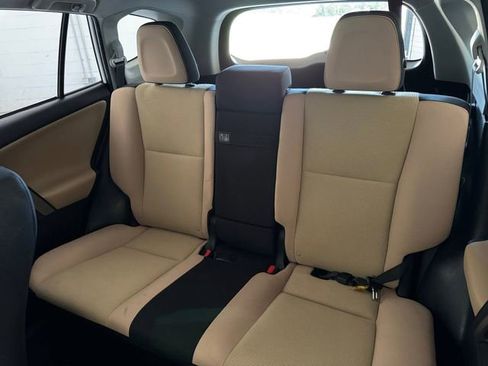 Used 2016 Toyota RAV4 XLE image 22