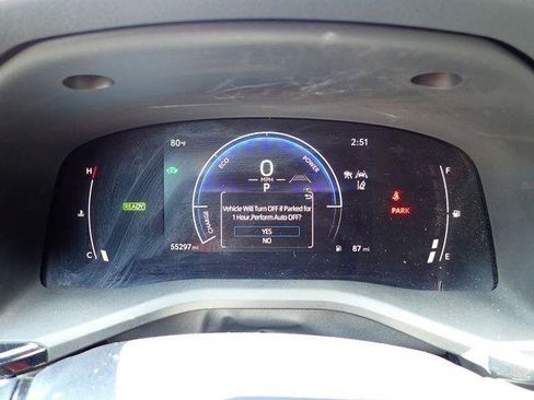 Certified 2025 Toyota Camry SE FWD image 15
