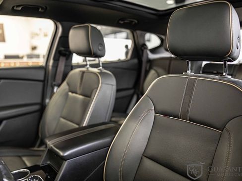 Used 2022 Chevrolet Blazer Premier w/ Enhanced Convenience Package image 20