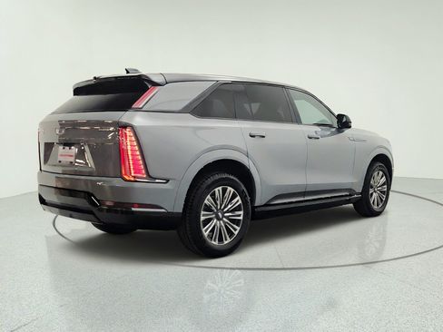 Used 2026 Cadillac Escalade IQ Sport 1 AWD/4WD image 5