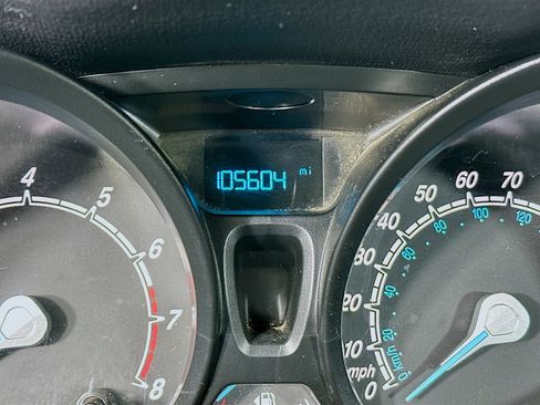 Used 2019 Ford Fiesta S image 18