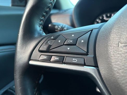 Used 2021 Nissan Sentra SR image 11