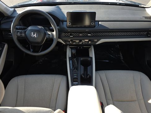 Used 2024 Honda Accord EX image 13