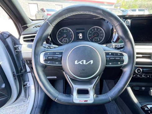 Used 2022 Kia K5 GT-Line w/ GT-Line FWD Premium Package image 11