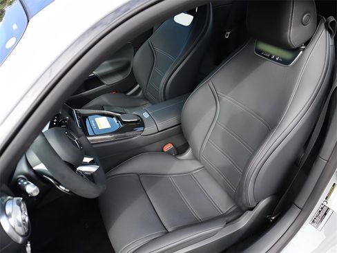 New 2026 Mercedes-Benz AMG GT 55 image 28