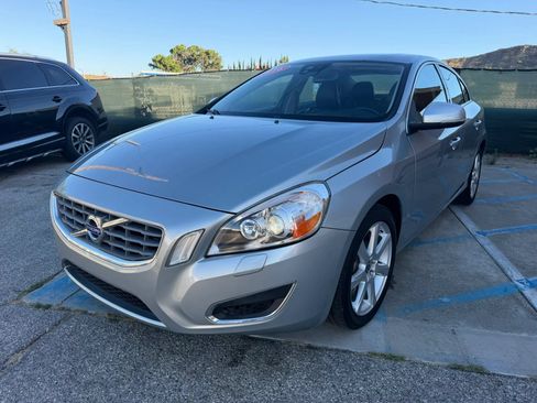 Used 2011 Volvo S60 T6 AWD/4WD image 7