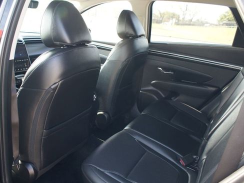 Used 2024 Hyundai Tucson SEL w/ Convenience Package image 15