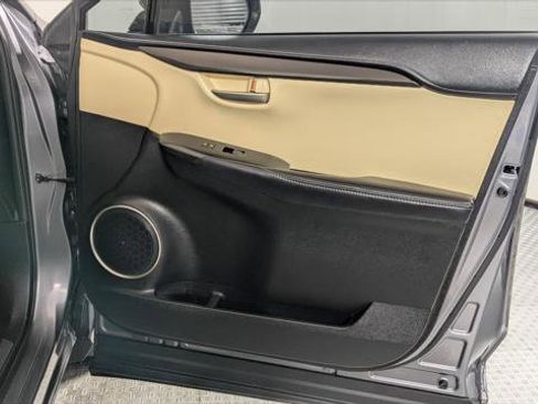 Used 2017 Lexus NX 200t FWD image 22