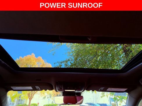 Certified 2023 Lexus IS 350 F Sport w/ Memory Package image 10