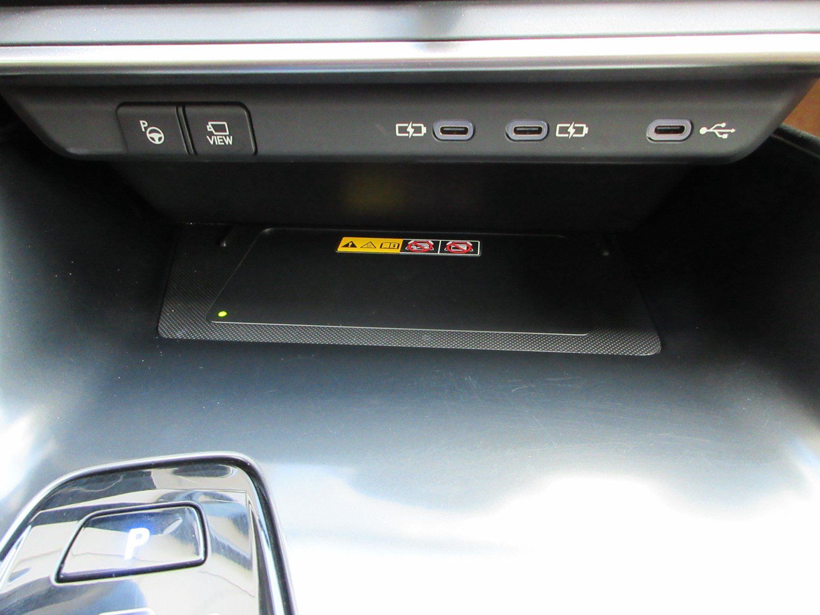 Used 2023 Lexus RZ 450e Premium w/ Technology Package AWD/4WD image 43