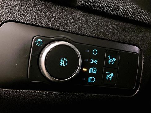 Certified 2022 Ford Bronco Sport Big Bend w/ Convenience Package image 30