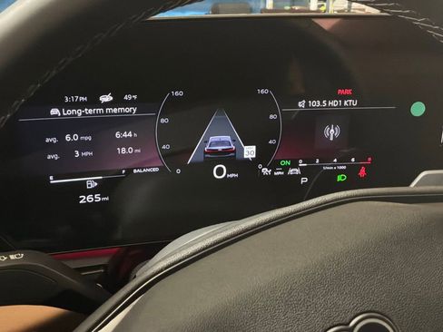 Used 2025 Audi A5 2.0T Premium w/ Convenience Package image 15