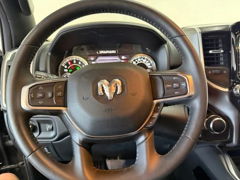 Certified 2024 RAM 1500 Big Horn AWD/4WD image 28