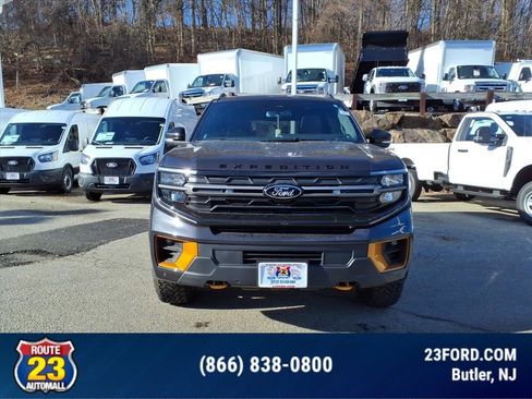 New 2026 Ford Expedition Tremor image 2