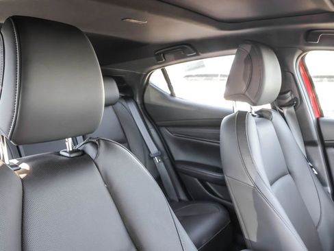New 2026 MAZDA MAZDA3 2.5 S Hatchback w/ Premium Pkg FWD image 46