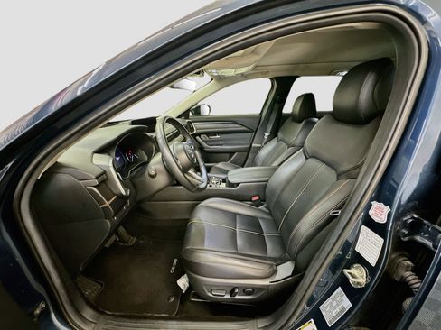 Used 2025 MAZDA CX-50 AWD 2.5 S w/ Premium Plus Pkg image 13
