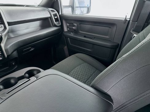 New 2026 RAM 2500 Tradesman image 29