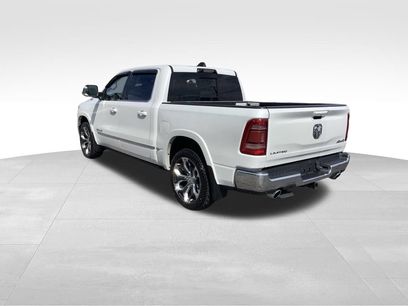 Certified 2023 RAM 1500 Limited