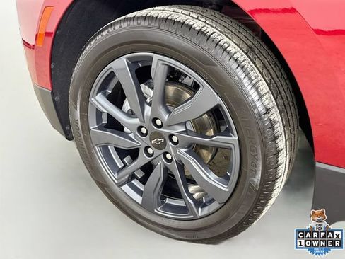 Used 2024 Chevrolet Equinox RS AWD/4WD image 31