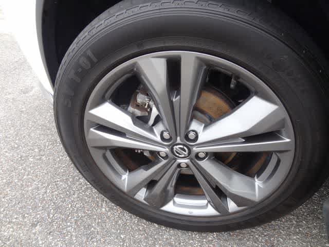Used 2022 Nissan Murano Platinum w/ Cargo Package AWD/4WD image 41