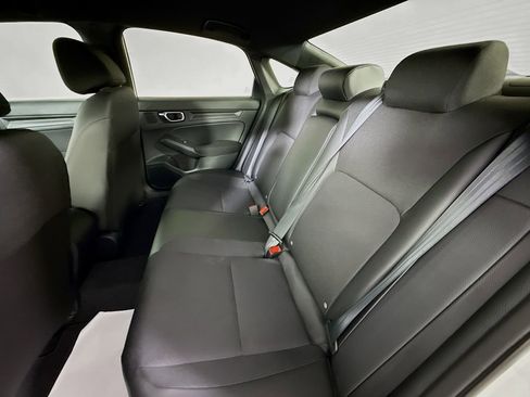 New 2026 Honda Civic Sport image 20