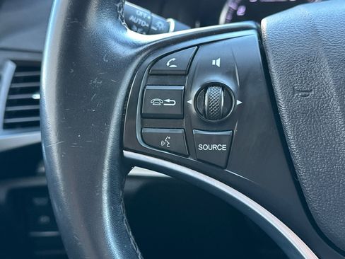 Used 2020 Acura MDX SH-AWD w/ Technology Package image 36