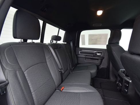 New 2026 RAM 2500 Big Horn image 20