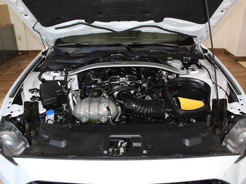 Used 2023 Ford Mustang Mach 1 RWD image 15