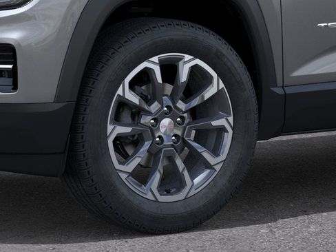 New 2026 GMC Terrain Elevation w/ Elevation Premium Package AWD/4WD image 9