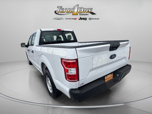 Used 2020 Ford F150 XL w/ Equipment Group 101A Mid RWD image 6