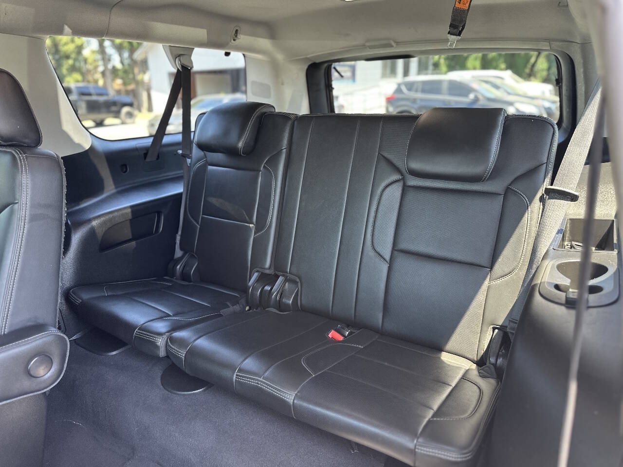 Used 2019 GMC Yukon XL Denali RWD image 26