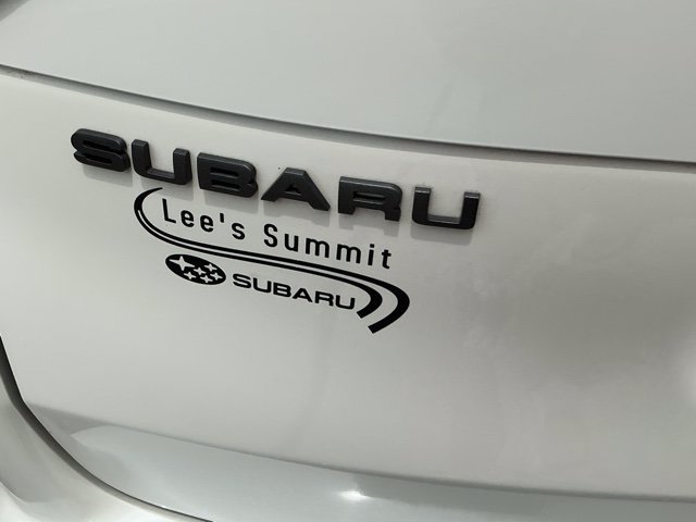 Certified 2025 Subaru Forester Premium AWD/4WD image 5